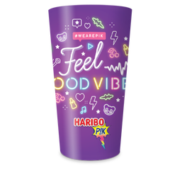 Gobelet Pik Vibe